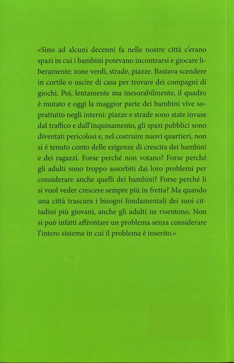 A piedi nudi nel verde. Giocare per imparare a vivere - Albertina Oliverio,Anna Oliverio Ferraris - ebook - 4