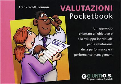 Valutazioni - Frank Scott-Lennon - copertina