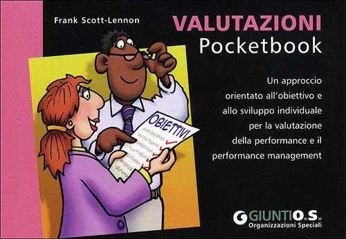 Valutazioni - Frank Scott-Lennon - copertina