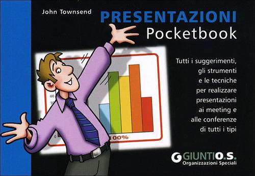 Presentazioni - John Townsend - copertina