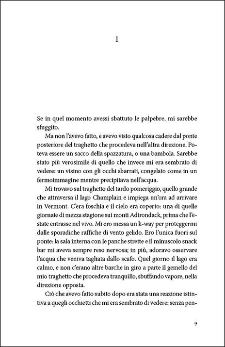 Tutto quello che facciamo per amore - Sara J. Henry - 3