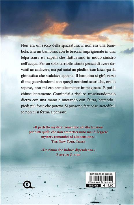 Tutto quello che facciamo per amore - Sara J. Henry - 7