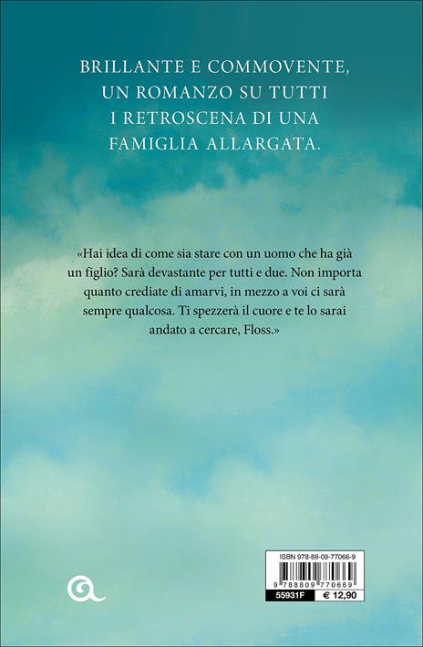 Dispetti di famiglia - Jill Sooley - 3
