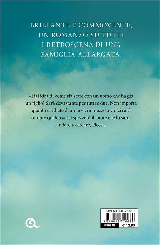 Dispetti di famiglia - Jill Sooley - 3