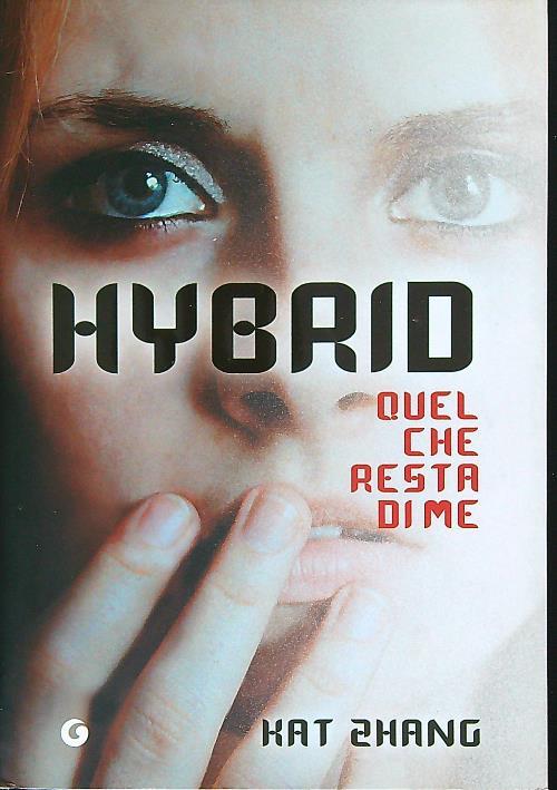 Libro di Faccia