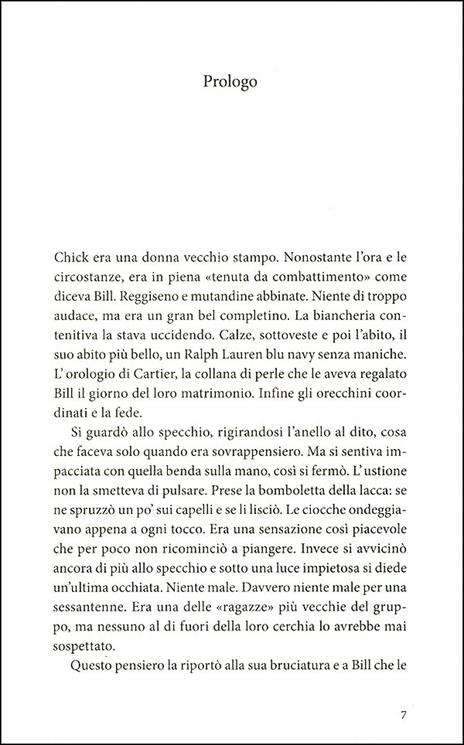 Le tredici - Susie Moloney - 2