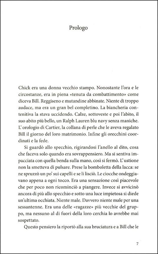 Le tredici - Susie Moloney - 2