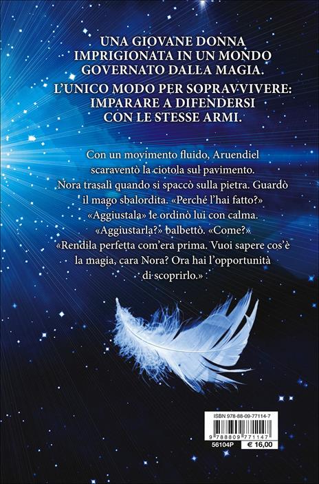 L' anello dei Faitoren - Emily Croy Barker - 6