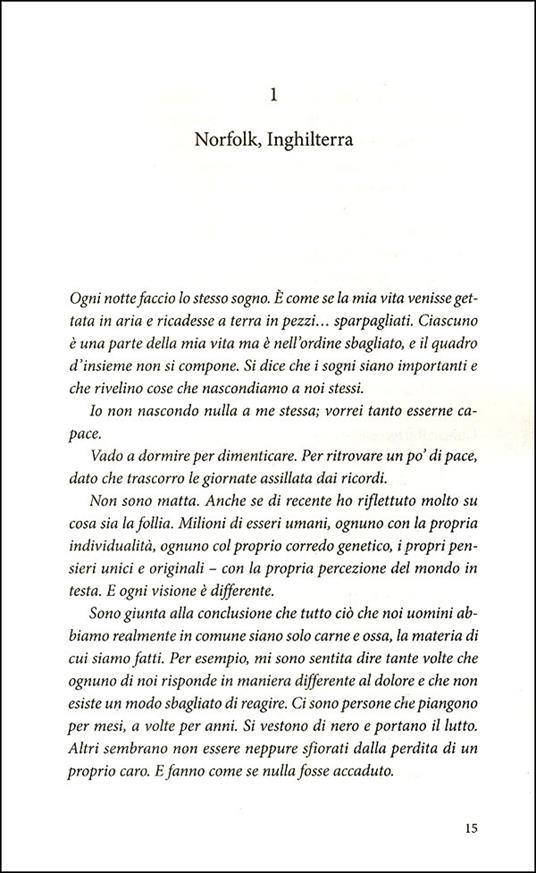 Il giardino degli incontri segreti - Lucinda Riley - 2