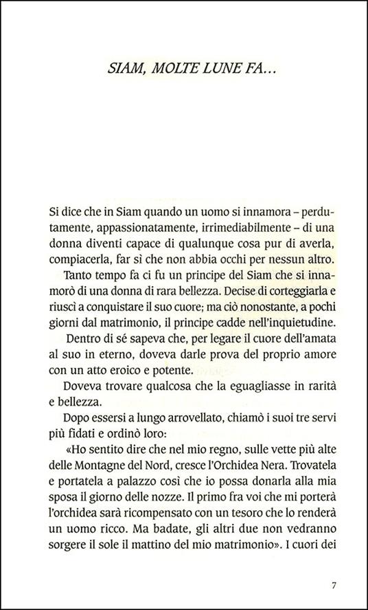 Il giardino degli incontri segreti - Lucinda Riley - 4