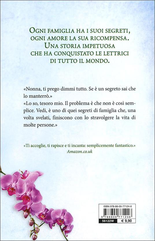 Il giardino degli incontri segreti - Lucinda Riley - 7