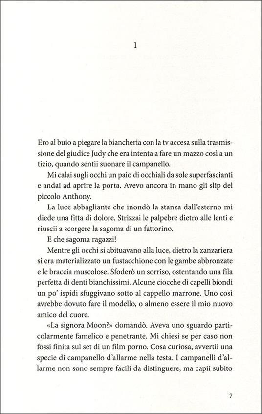 Moon dance. A.A.A. Vampiri offresi - J. R. Rain - 4