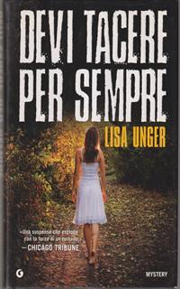 Devi tacere per sempre