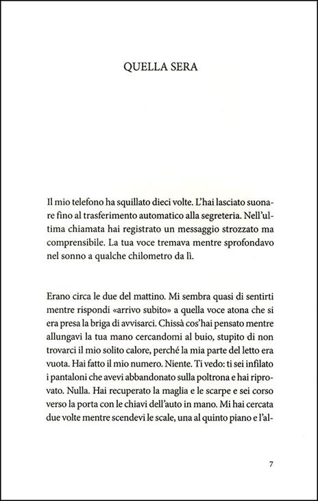 Un uso qualunque di te - Sara Rattaro - 3