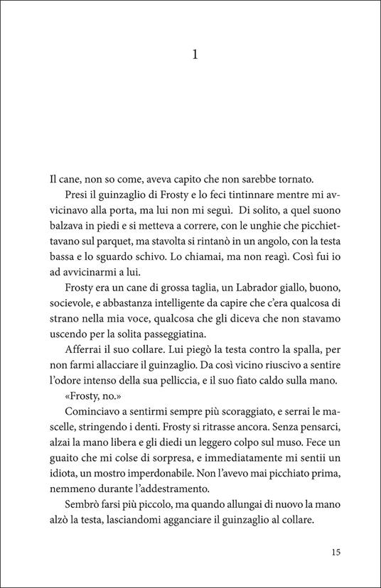 La bambina scomparsa - David Bell - 3
