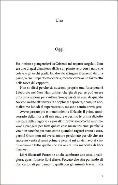 Facciamo finta che non sia successo niente - Maddie Dawson,Laura Melosi - ebook - 3