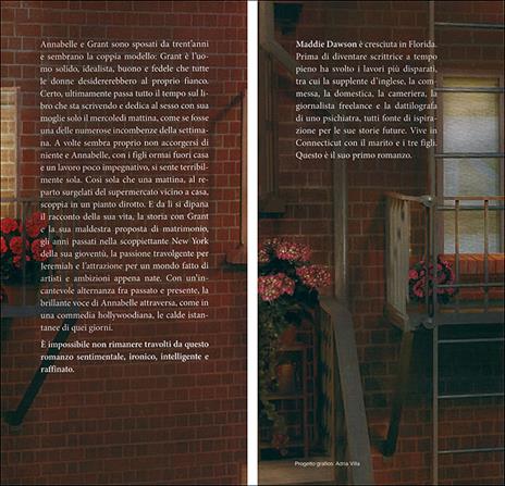 Facciamo finta che non sia successo niente - Maddie Dawson,Laura Melosi - ebook - 4