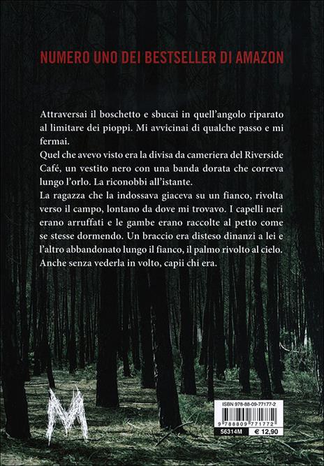 Il bosco degli orrori - John Rector - 5