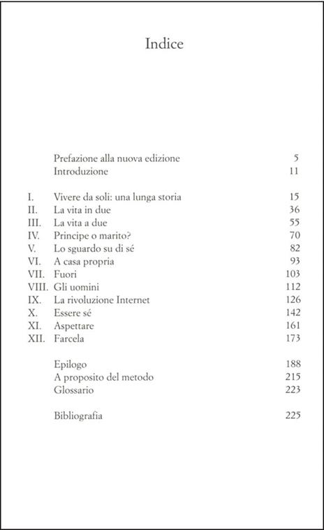 Donne sole e principi azzurri. Modelli, incontri e contraddizioni della vita amorosa - Jean-Claude Kaufmann - 5