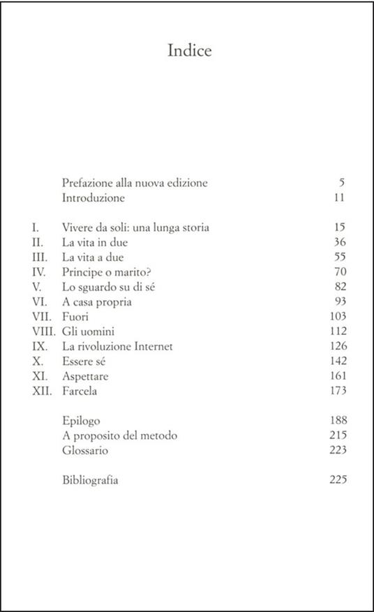 Donne sole e principi azzurri. Modelli, incontri e contraddizioni della vita amorosa - Jean-Claude Kaufmann - 5
