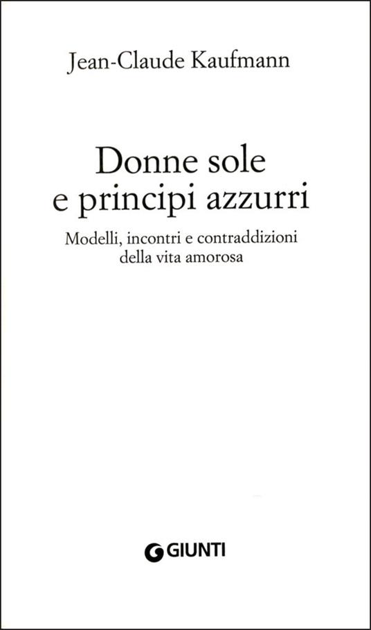 incontri donne sole