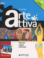 Artescuola plus. Storia dell'arte. Per la Scuola media. Con espansione online: B.