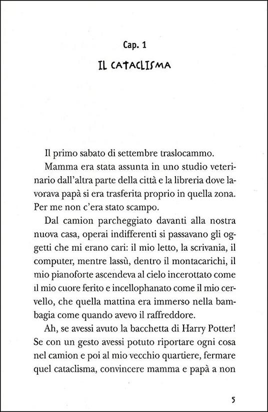 Sciopero in famiglia - Chiara Lossani - ebook - 3