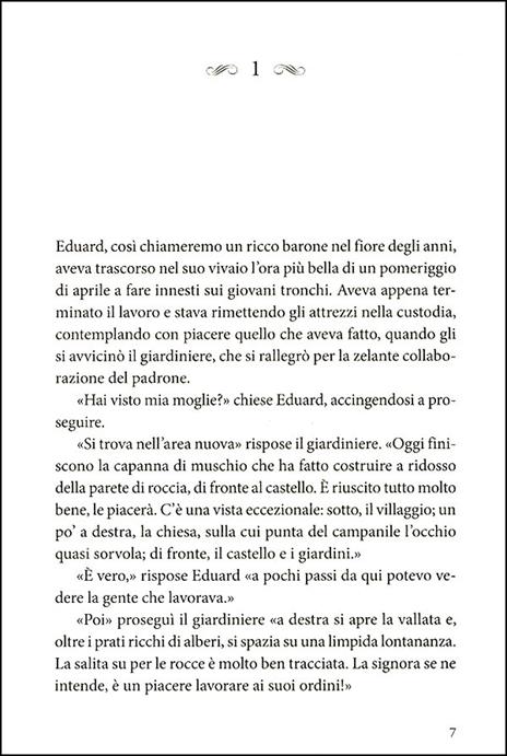 Le affinità elettive - Johann Wolfgang Goethe - 4