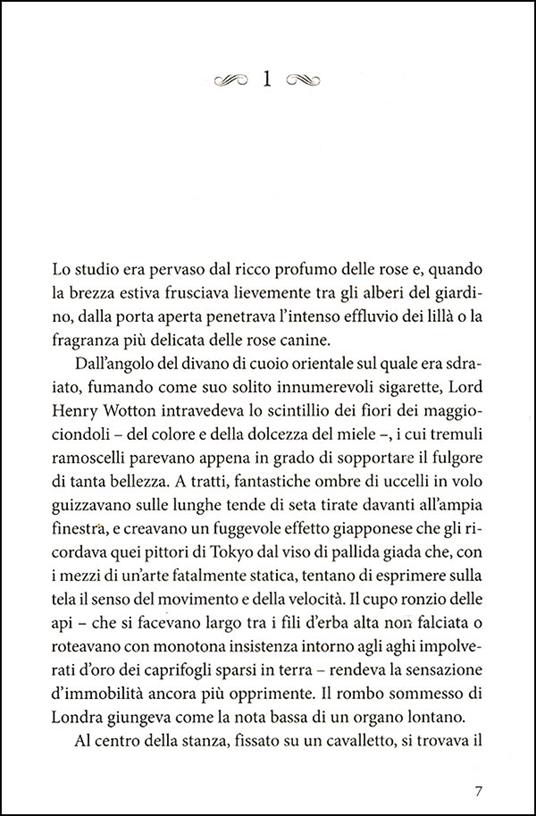 Il ritratto di Dorian Gray - Oscar Wilde - 4