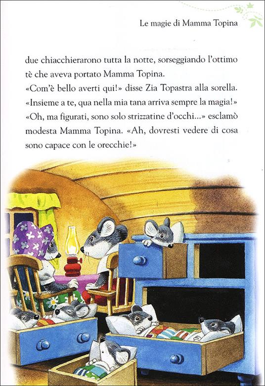 Maghi. Le storie del bosco. Ediz. illustrata - Tony Wolf,Elisa Prati - 6