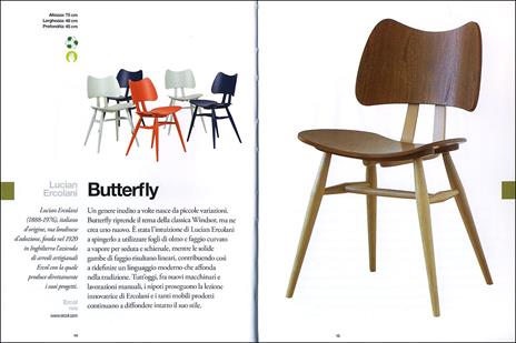 Sedie. I libri di Artedossier - 4