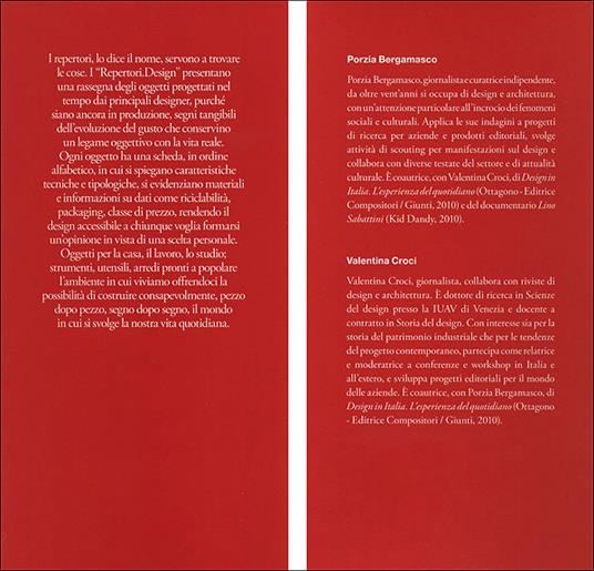 Sedie. I libri di Artedossier - 7