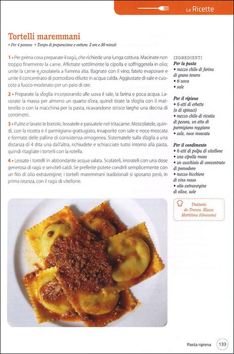 Paste fresche e gnocchi - 5