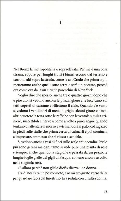 Il professionista - W. C. Heinz - 2