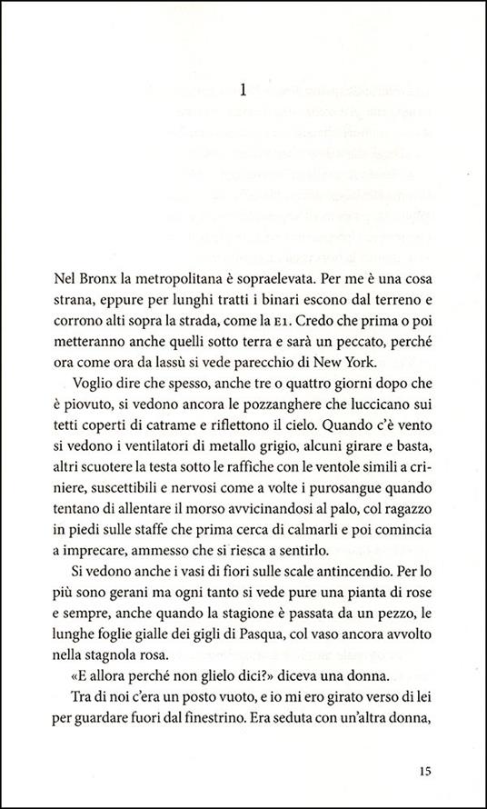 Il professionista - W. C. Heinz - 2