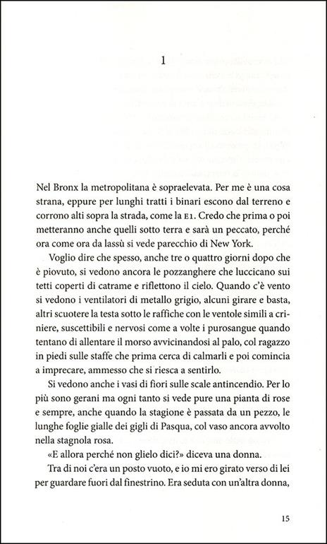 Il professionista - W. C. Heinz - 4