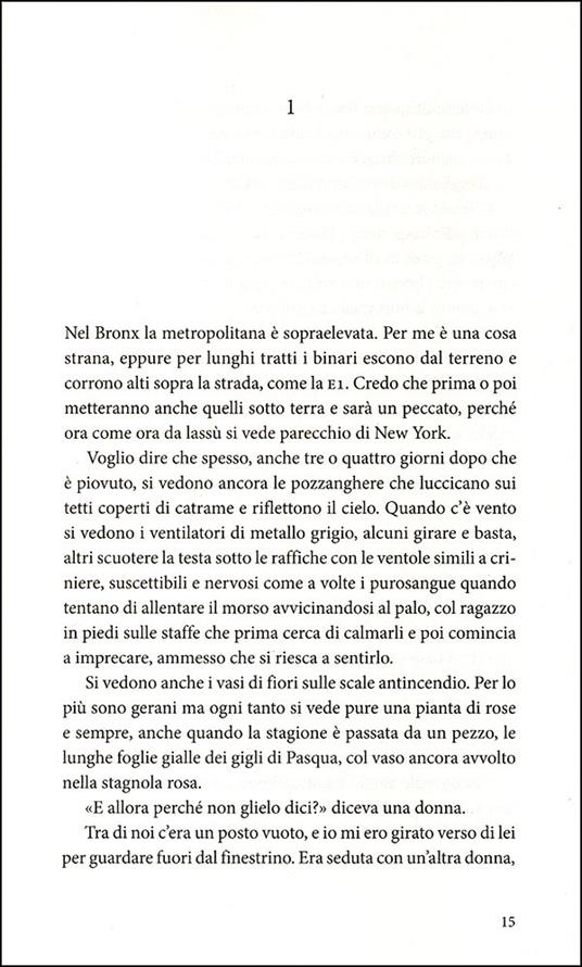 Il professionista - W. C. Heinz - 4