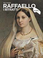 Raffaello. I ritratti. Ediz. illustrata