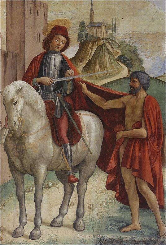 Voci Nascoste. Alla scoperta dei Buonomini di San Martino. Ediz. illustrata - 2