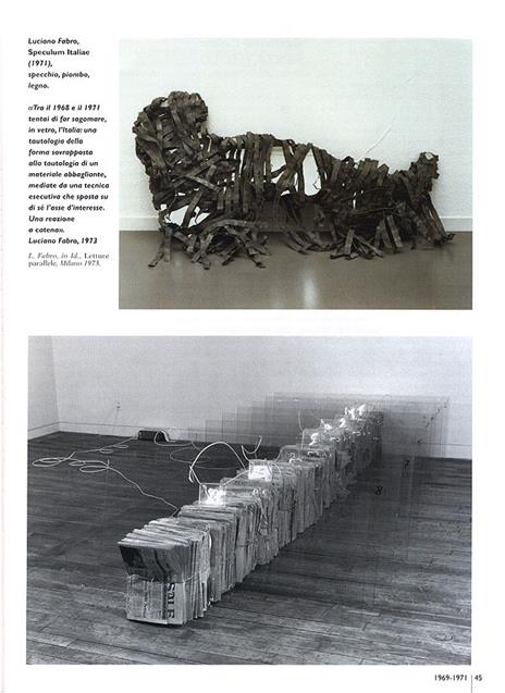 Arte Povera. Ediz. illustrata - Germano Celant - 6