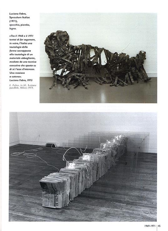 Arte Povera. Ediz. illustrata - Germano Celant - 6