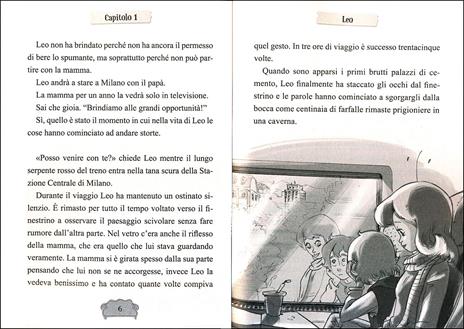 Un ciclone in salotto. Un divano per dodici. Vol. 1 - Elisa Puricelli Guerra - 2
