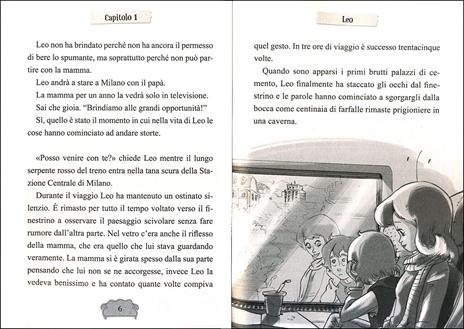Un ciclone in salotto. Un divano per dodici. Vol. 1 - Elisa Puricelli Guerra - 3