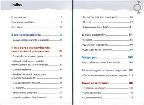 Cosa succede nella pubertà? - Mariela Castro Espin - 5