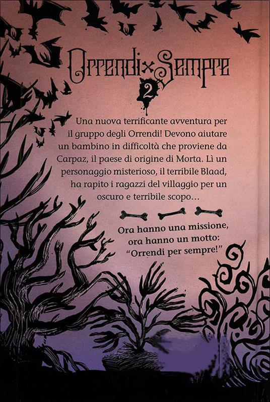 I segreti di Blaad - Aquilino,Iacopo Bruno - ebook - 5