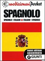 Dizionario spagnolo-italiano, italiano-spagnolo