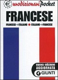 Francese. Italiano-francese, francese-italiano - copertina