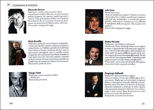 7 mosse per l'Italia - Oscar Farinetti - 2