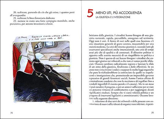 7 mosse per l'Italia - Oscar Farinetti - 4