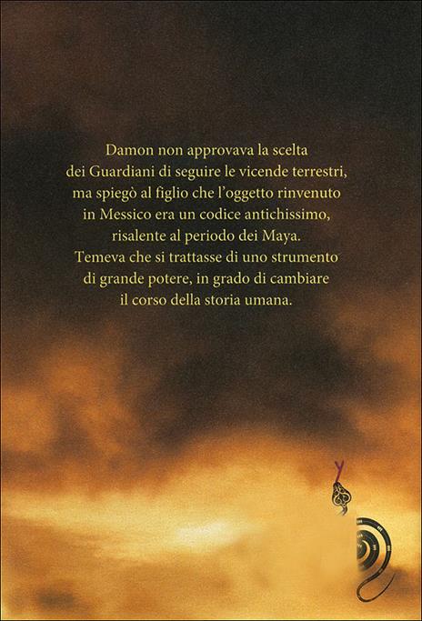 La discesa dei Luminosi. 2012 la profezia dei Maya - Francesca Silvia Loiacono,Ilenia Provenzi - ebook - 4